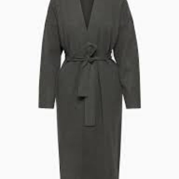 Wilfred Free Daylily Robe - Picture 5 of 5